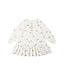 Rylee & Cru Ivory Ducks Swing Dress