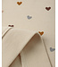 Rylee & Cru Antique Hearts Boxy Pullover