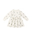 Rylee & Cru Natural Tennis Raglan Dress