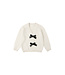 Rylee & Cru Natural Bow Cardigan