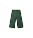 Rylee & Cru Green Knit Wide Leg Pant