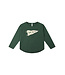 Rylee & Cru Green MVP L/S Tee