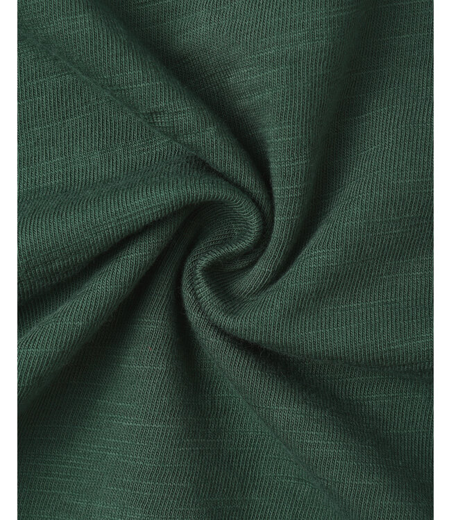 Rylee & Cru Green MVP L/S Tee