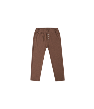 Rylee & Cru Brown Cru Pant