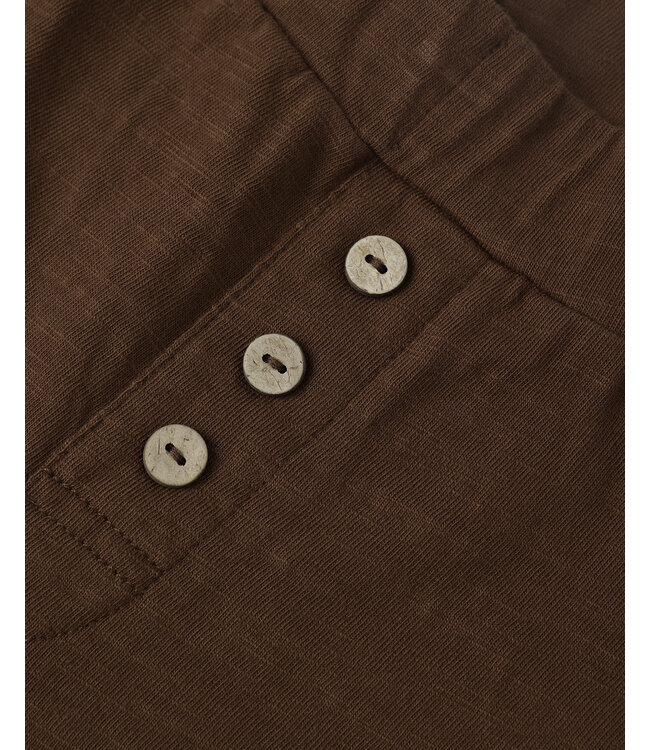 Rylee & Cru Brown Cru Pant