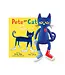 Merry Makers Pete The Cat Doll