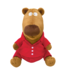 Merry Makers The Going to Bed Book Bear