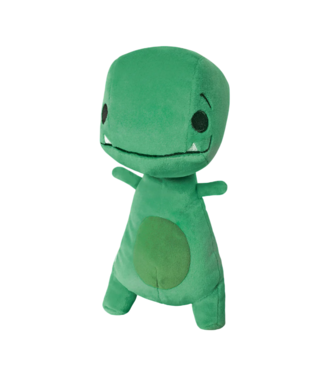 Merry Makers Tiny T. Rex Doll