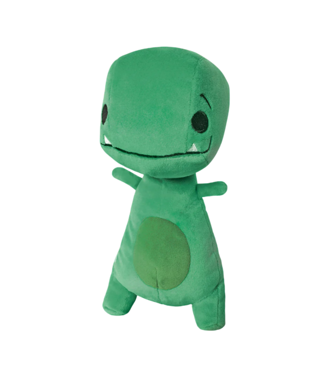 Merry Makers Tiny T. Rex Doll