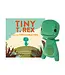 Merry Makers Tiny T. Rex Doll