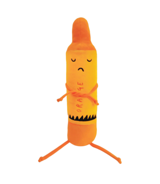 Merry Makers The Day the Crayons Quit