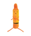 Merry Makers The Day the Crayons Quit