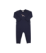Beaufort Bonnet Nantucket Navy Dog Rayburn Romper