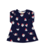 Beaufort Bonnet Jolly Old St. Nick L/S Penny's Play Dress