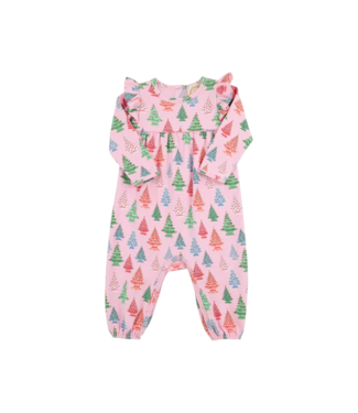 Beaufort Bonnet Need a Little Nostalgia Leigh Ann Angel Sleeve Romper