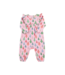 Beaufort Bonnet Need a Little Nostalgia Leigh Ann Angel Sleeve Romper