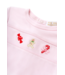 Beaufort Bonnet Palm Beach Pink/Winter Sweets Harts Hold Me Set
