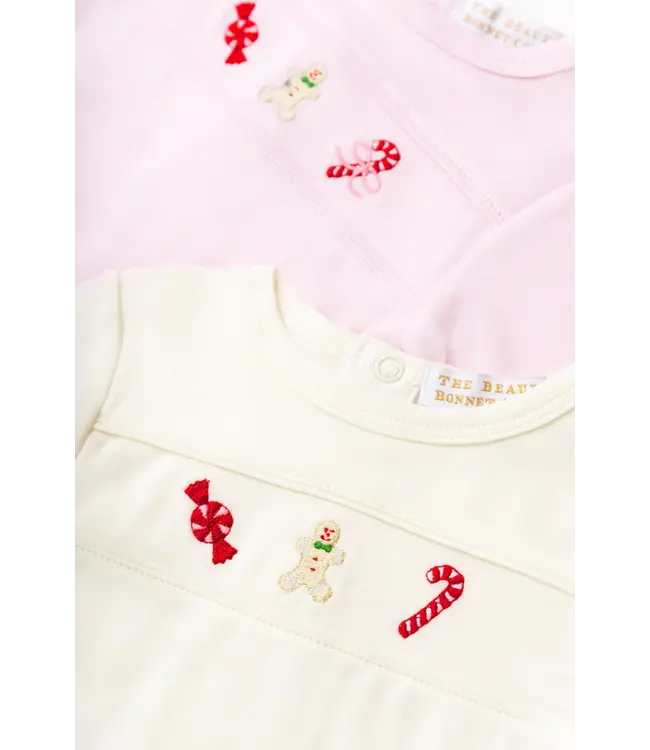 Beaufort Bonnet Palmetto Pearl Winter Sweets Harts Hold Me Set