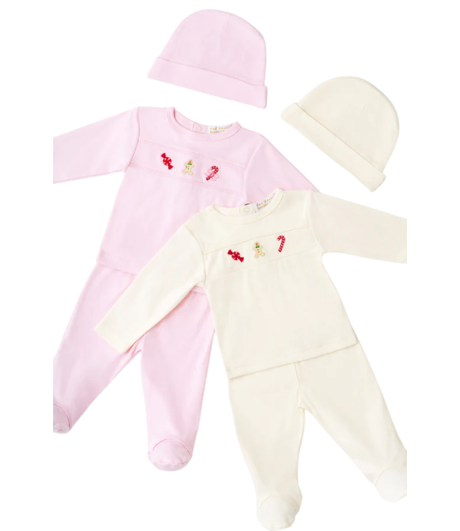 Beaufort Bonnet Palmetto Pearl Winter Sweets Harts Hold Me Set