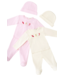 Beaufort Bonnet Palmetto Pearl Winter Sweets Harts Hold Me Set