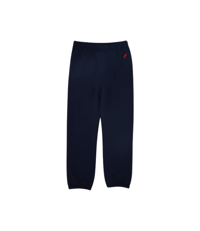 Beaufort Bonnet Nantucket Navy Gates Sweeney Sweatpant