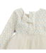 Magnificent Baby Eloise Waffle L/S Dress