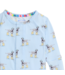 Magnificent Baby Spots and Splashes Modal Convertible Coverall