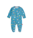 Magnificent Baby Good Knight Modal Footie