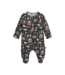 Magnificent Baby Harry Potter First Year Footie
