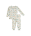 Magnificent Baby Dumps Like a Truck Modal L/S PJs