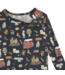 Magnificent Baby Harry Potter First Year Modal L/S PJs