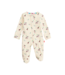 Magnificent Baby Quack Me Up Organic Cotton Footie