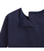 Magnificent Baby Blue Brushed Fleece Set w/Patches