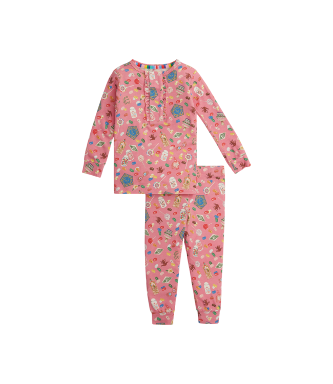 Magnificent Baby Harry Potter Honeydukes L/S PJs
