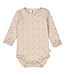 Green Cotton Beige/Rose Aster Set