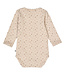 Green Cotton Beige/Rose Aster Set