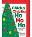Simon & Schuster Chicka Chicka Ho Ho Ho