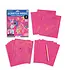 hachette book group Unicorn Glam Scratch & Sparkle Art Kit