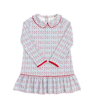 Grace & James Kinsley Dress