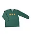 Whimsy Bay Pumpkin Pleats Peter Shirt