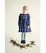 Question Everything Joan Girls Dress