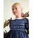 Question Everything Joan Girls Dress