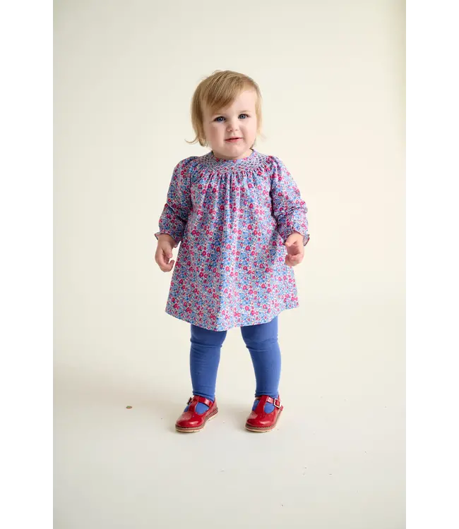 Question Everything Odette Baby Dress