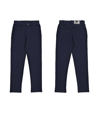Mayoral Navy Trousers