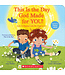 This is the Day God Made for You!