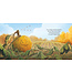 Harvest House Lumpy Bumpy Pumpkin