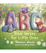 Harvest House ABC Bible Verses for Little Ones