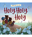 Harvest House Holy, Holy, Holy
