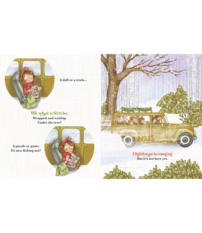 Harvest House The Gift of All Gifts