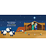 Harvest House Most Special Christmas Night